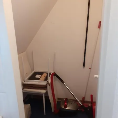 Apartamento Lehmann Wolfenbüttel