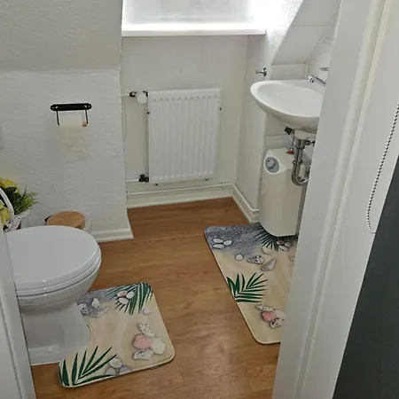 Lehmann Apartamento