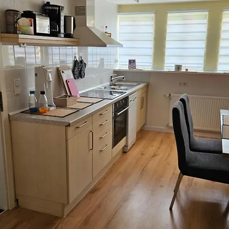 Apartamento Lehmann