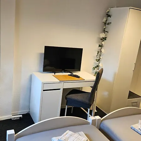 Lehmann Apartamento Wolfenbüttel