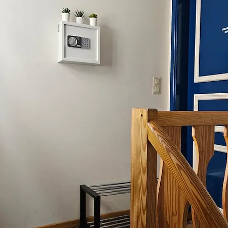 Lehmann Apartamento