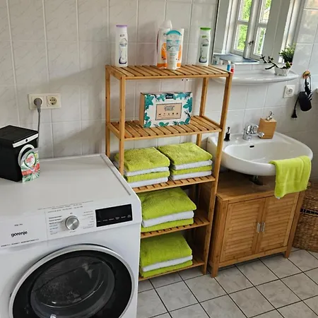 Apartamento Lehmann