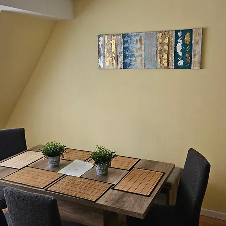 Lehmann Apartamento *