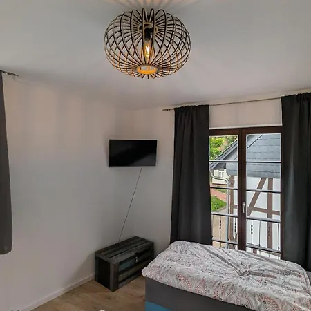 Lehmann Apartamento Wolfenbüttel