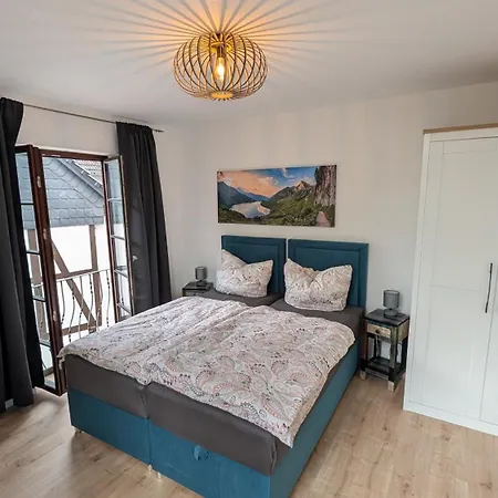 Lehmann Apartamento *