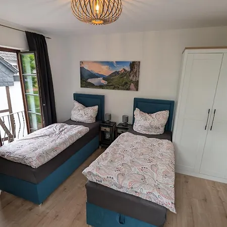 Lehmann Apartamento Wolfenbüttel
