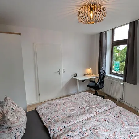 Apartamento Lehmann Wolfenbüttel
