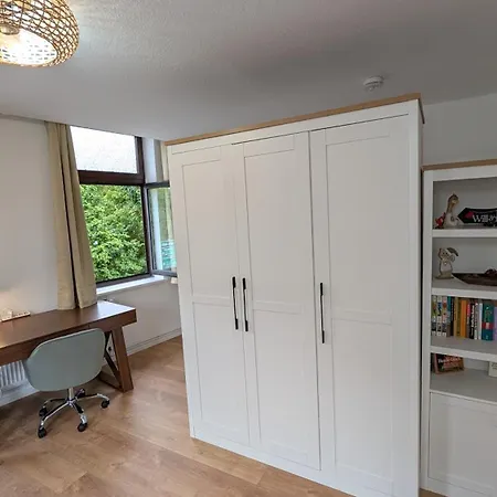 Lehmann Apartamento *