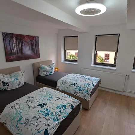 Apartamento Lehmann *