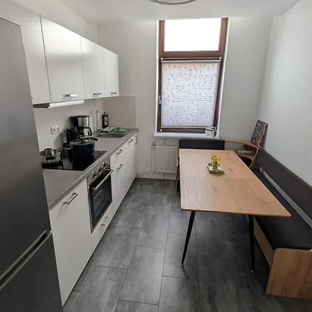 Apartamento Lehmann *