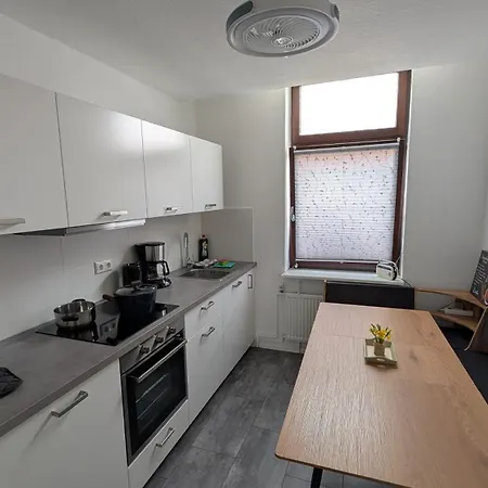 Lehmann Apartamento *