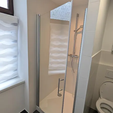 Lehmann Apartamento *